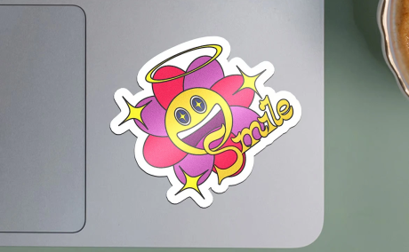 Custom Stickers
