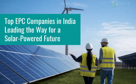 Leading Solar EPC Companies in India: Top 10 Overview