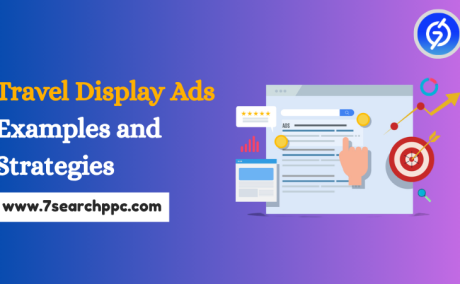 Best Travel Display Ads for Tourism Brands