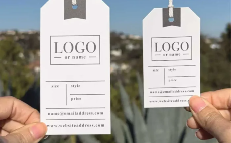 Baggage Tags
