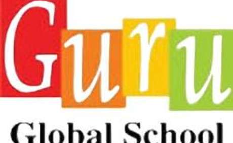 Best Preschool for Kids in Indore - Guru Global School Bengali Square