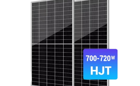 Huasun Modules for Pakistan's Sustainable Agriculture and Energy Solutions