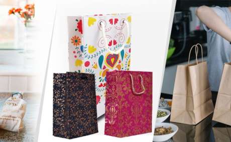Your Paper Bag Manufacturing Company