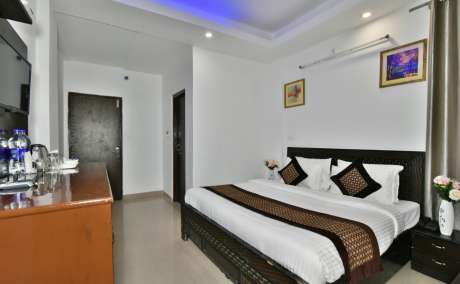Hotels in Dharamshala -MNP Hotels