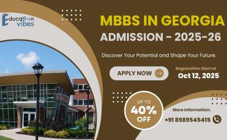 Tbilisi State Medical University: Admission, Fees & Ranking in 2025