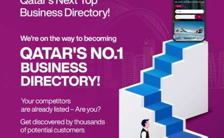Best Business Listing site in qatar