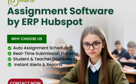 Online Assignment Software Development Company
