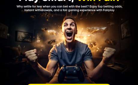 Fairplay ID Login | Fairplay Register | Fairplay App Download
