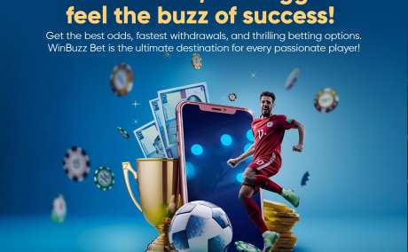 WinBuzz Bet | WinBuzz ID | WinBuzz Download | WinBuss Com