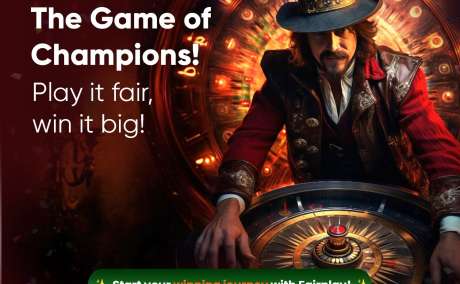 Fairplay 4 | Fairplay 24 login | Fairplay Display Font