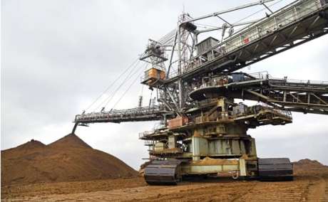 Mining Equipment Manufacturers in India - Vellan Global