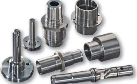 Precision Machined Components Manufacturers in India  - Vellan Global