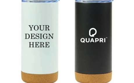 Insulated Coffee Mugs