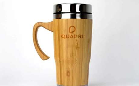 Insulated Mugs with Handle