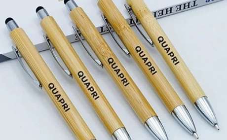 Personalized Pens