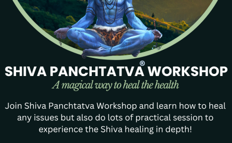 Shiva Panchtatva® - A Magical Way to Heal the Health | PVHH