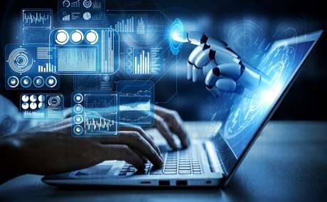Why Should You Partner with an AI Development Company?