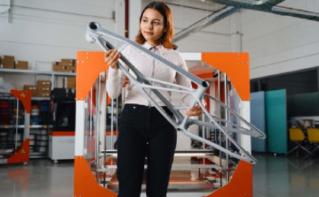 3D Printer For Prototyping