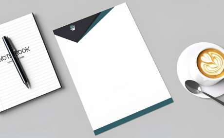 Letterhead Printing Online