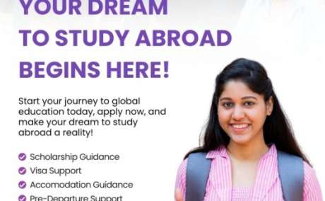 Trusted Abroad Education Consultants in Chennai - Expert Guidance for Global Studies