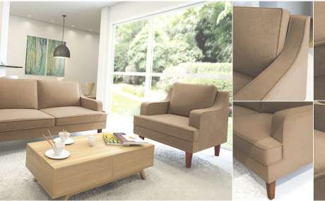 Best Luxury Interiors in Hyderabad