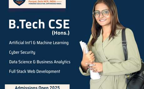 BTech CSE colleges