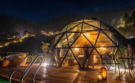 Best 5 Star Resort Kodaikanal | Premium Luxury Stay in Kodaikanal