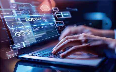 What Is AI Customer Service Software and How Does It Work?