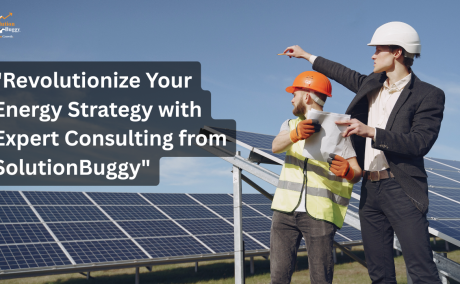 Energy Consultants