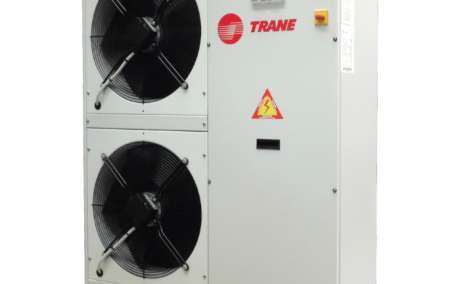 Discover reliable Trane cooling solutions for every need