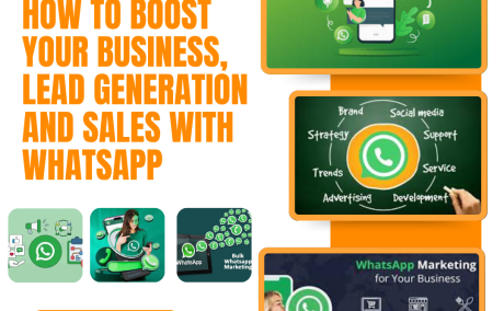 Automate Customer Communication with WhatsApp Business API