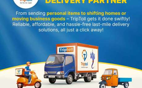 Trip toll Transport Best packing and moving services