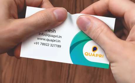 Non-Tearable Visiting Cards