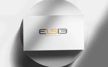 Premium Laminated Cards