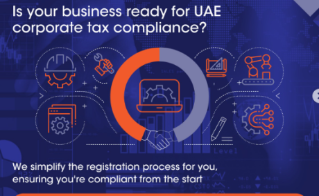 Corporate Tax Planning in Dubai