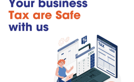 Corporate Tax Consultants in Dubai