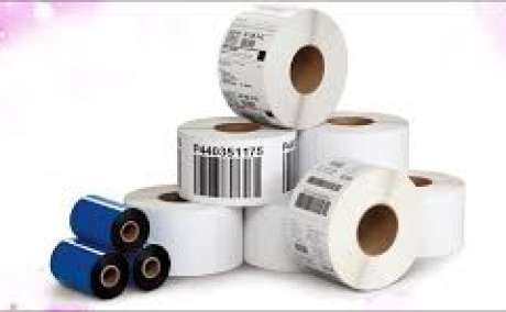 Trusted Barcode Label Manufacturer for Quality & Custom Solutions