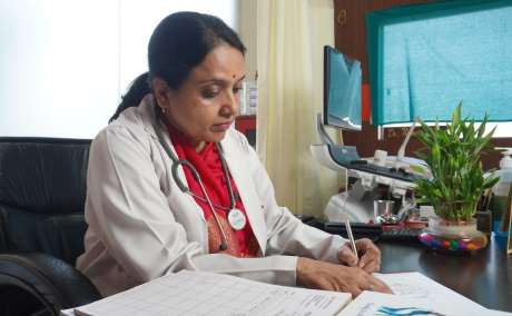 Aastha Fertility Care - IVF Center in Jaipur