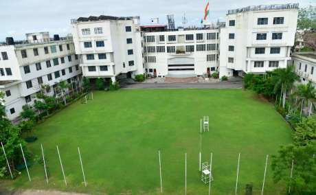 iis university jaipur