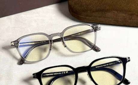 The Eye Destination - Premium Optical Store and Eye Care Clinic in Vaishali Nagar