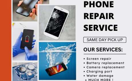 Phone Repairs Adelaide
