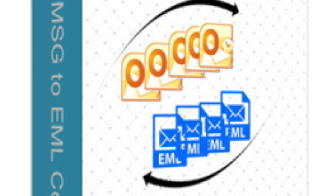 Instant MSG to EMLX Converter