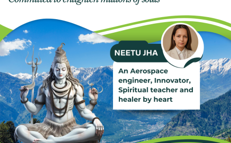 Understanding the Five Elements || Shiva Panchtatva® Workshop || Neetu Jha