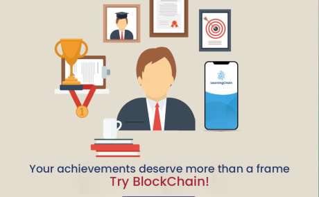 Blockchain Digital Certificates