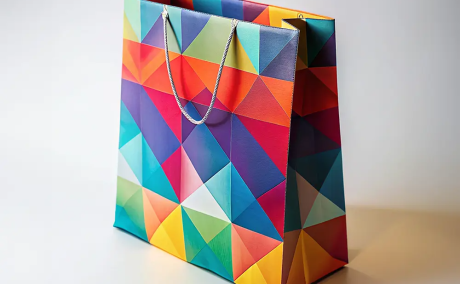 Gift Paper Bags
