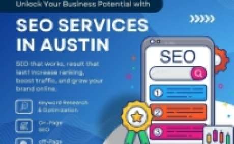 Complete SEO Company in Austin, TX - Kyrios Digital Group
