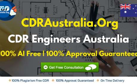 CDR Engineers Australia - By CDRAustralia.Org