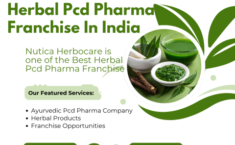Ayurvedic PCD Pharma Franchise Company India
