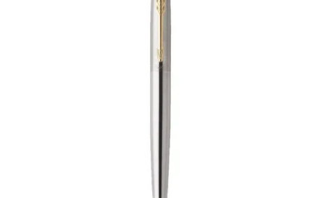 Parker Classic Stainless Steel Ball Pens
