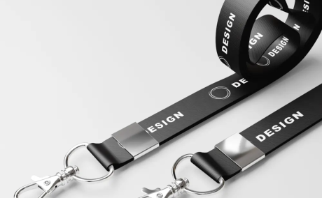Custom Lanyards